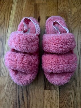 UGG Slippers